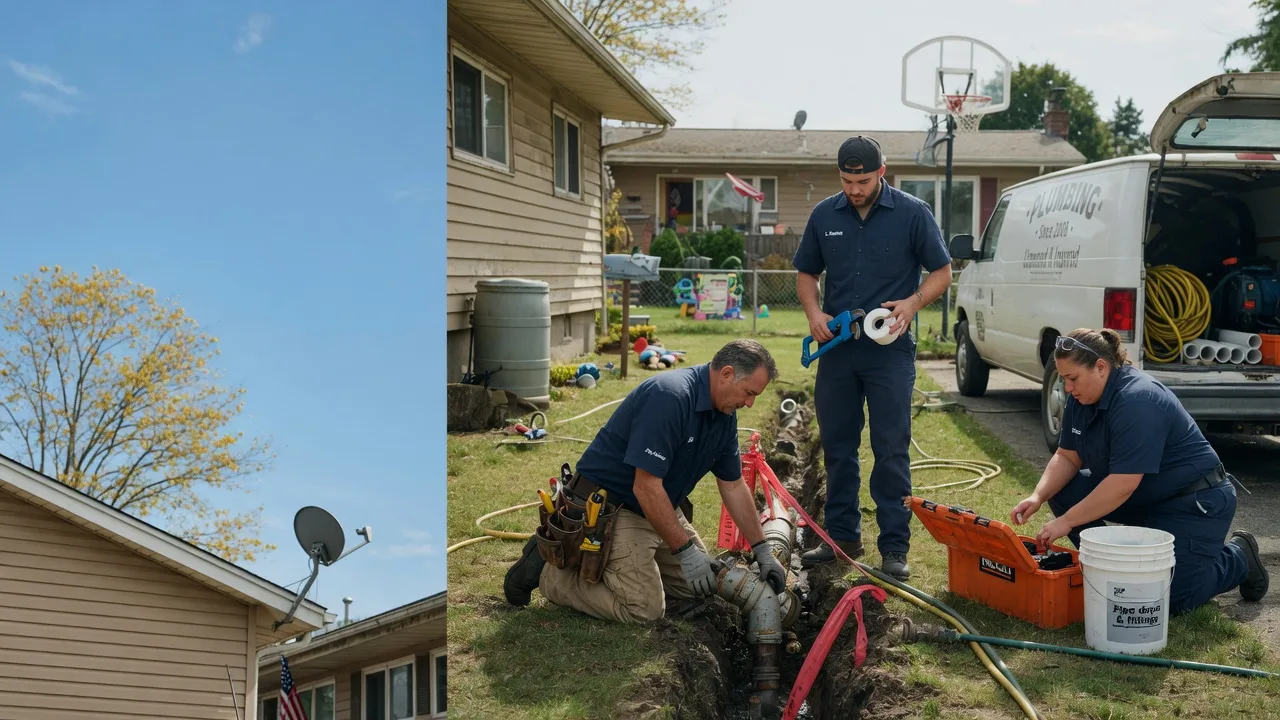 Garbage Disposal Replacement in Burkesville, KY near me