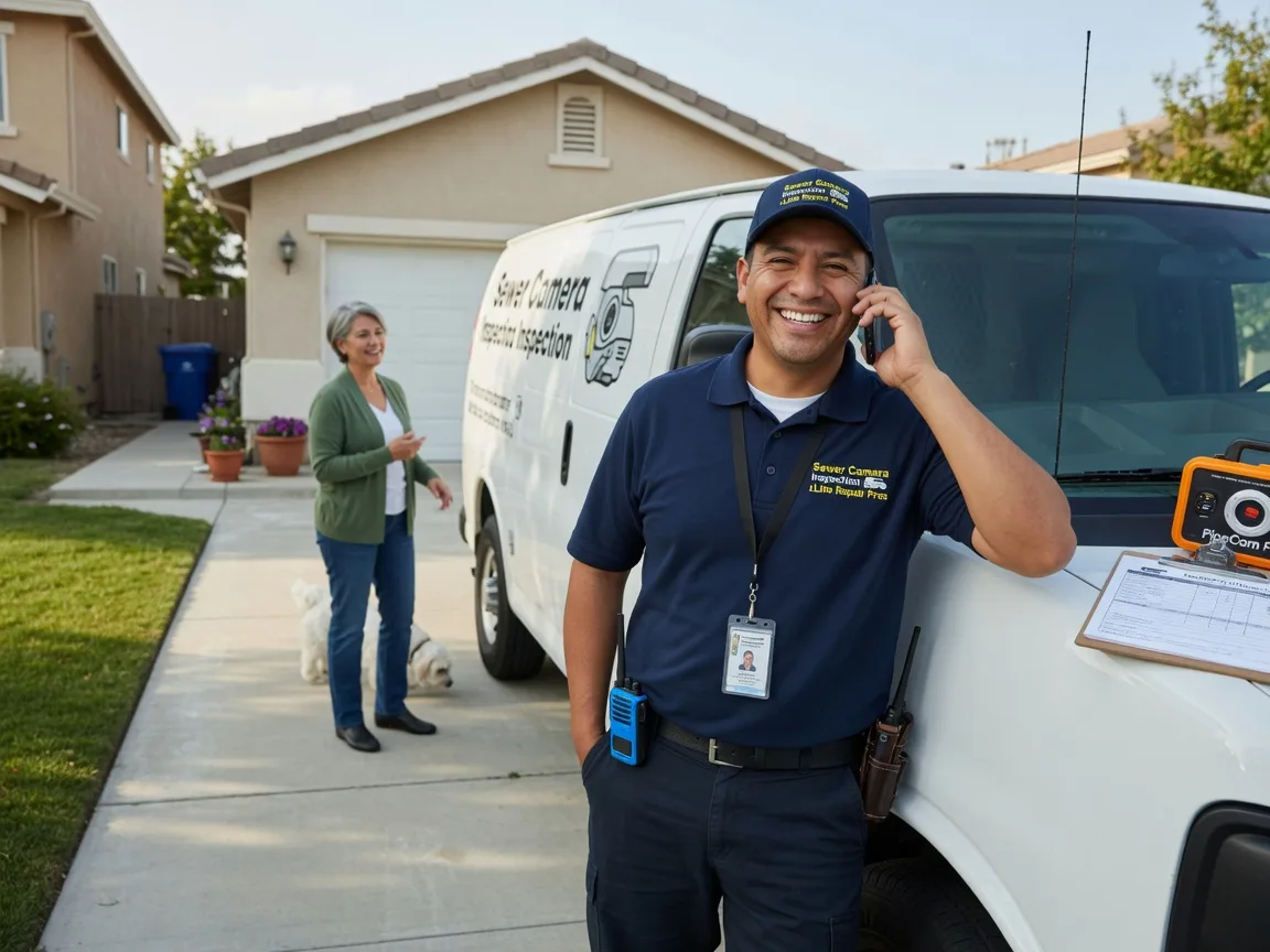 Sewer Line Repair Burkesville, KY FAQs